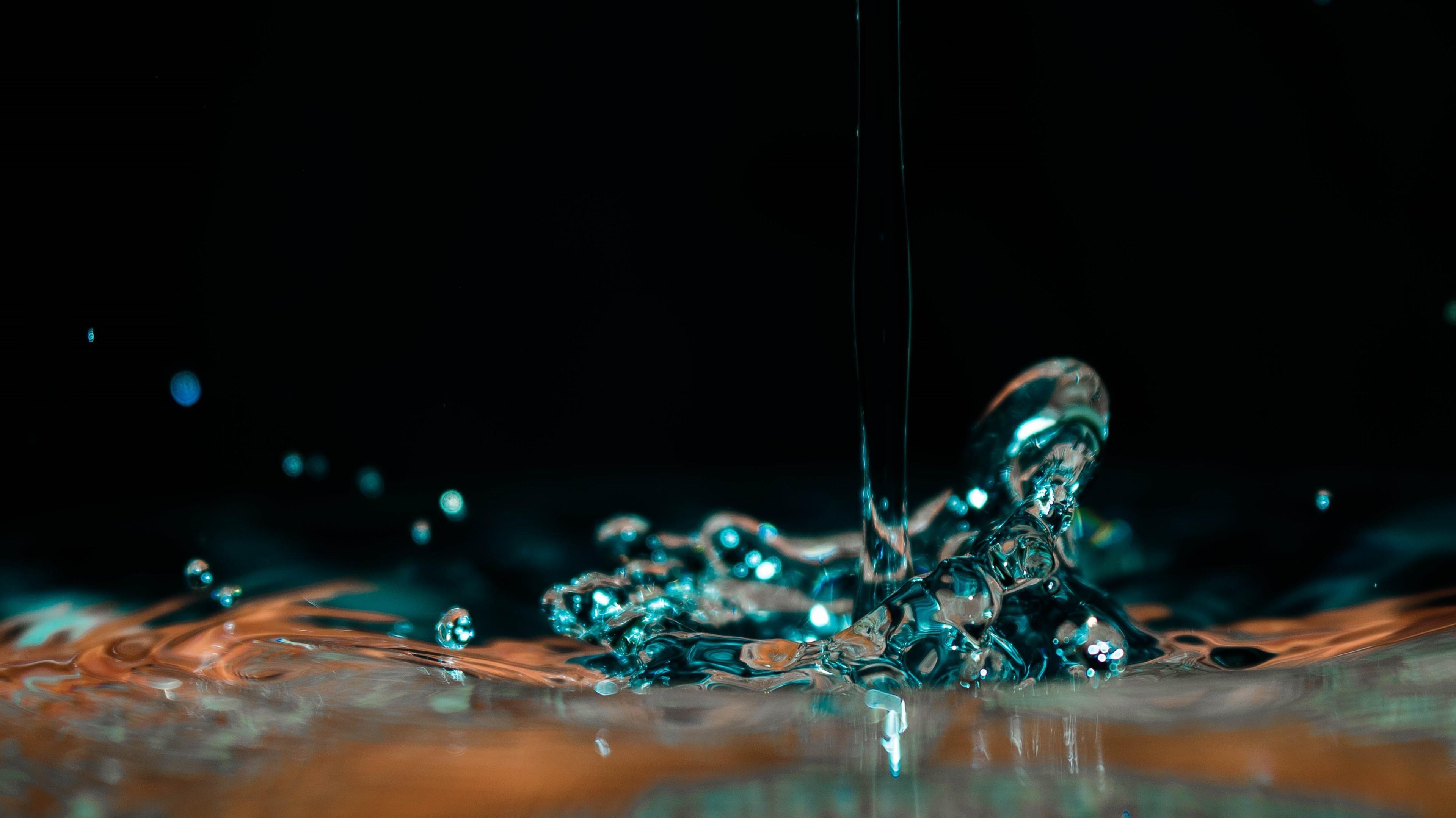 Droplet Wallpaper. Wallpaper Studio 10. Tens of thousands HD