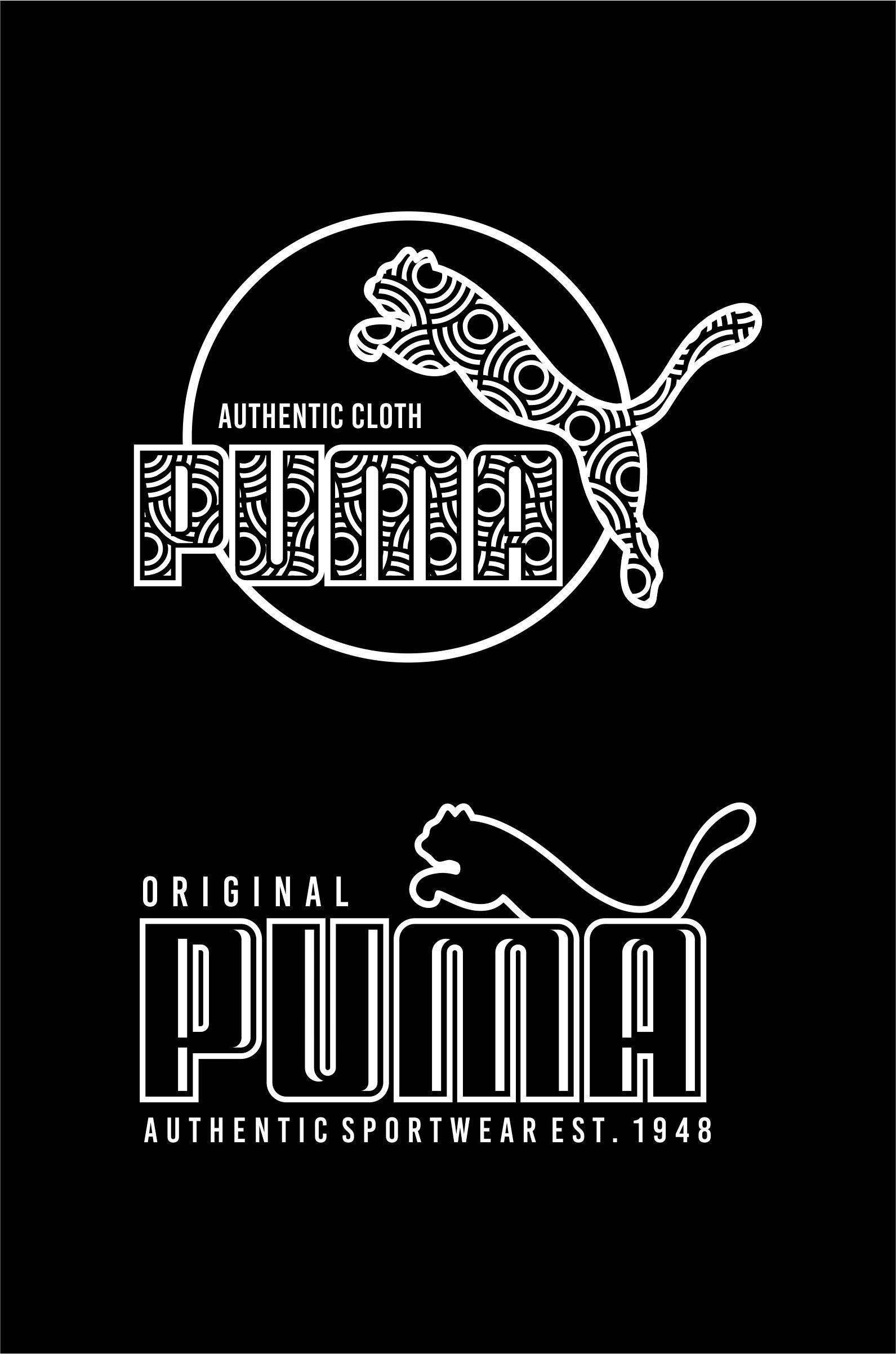 Puma Walpaper