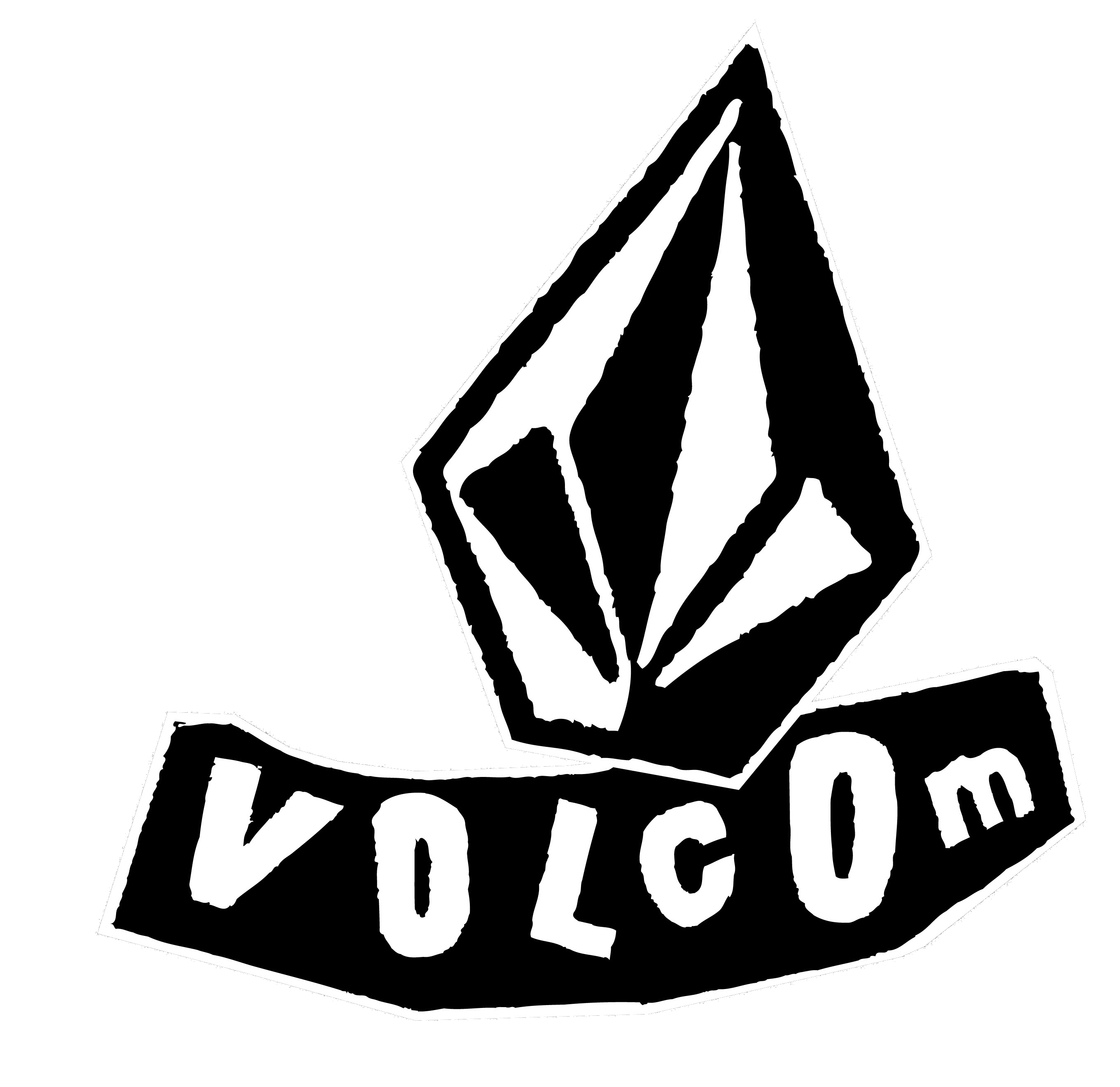 Volcom Stone Logo Wallpapers - Wallpaper Cave