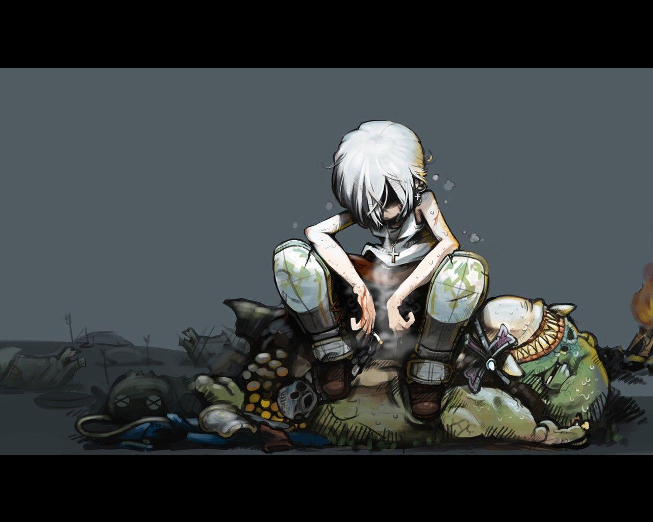 Download Dragon Nest Wallpaper