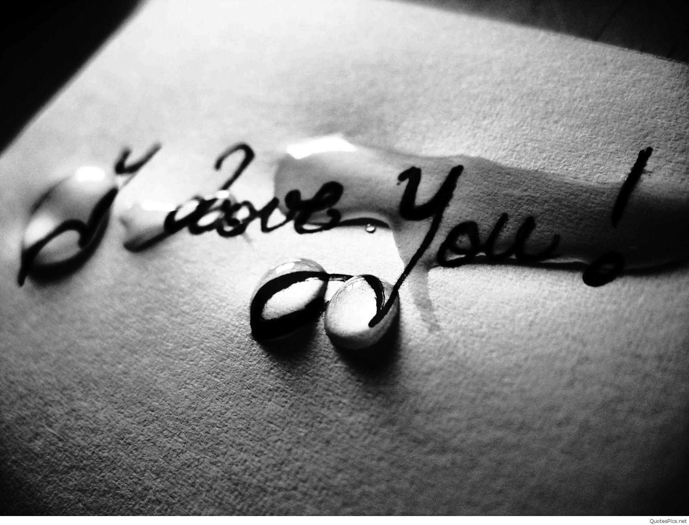 i love u wallpaper for facebook