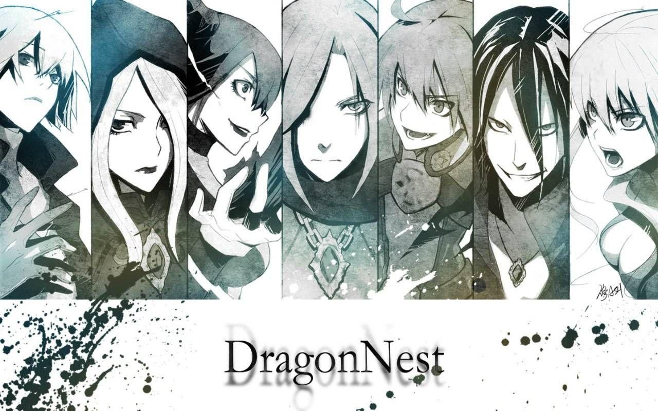 Dragon Nest Wallpaper HD 1000×800 Dragon Nest Wallpaper 57