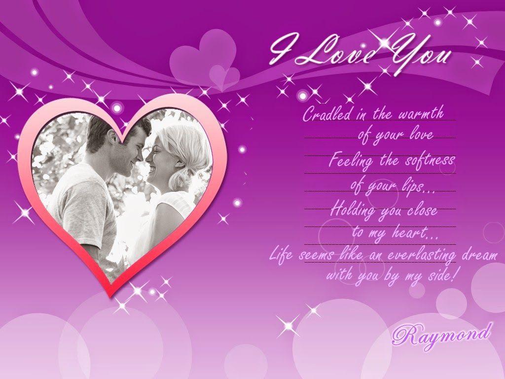 Love Shayari With Image For Facebook HD Photo LETEST LOVE