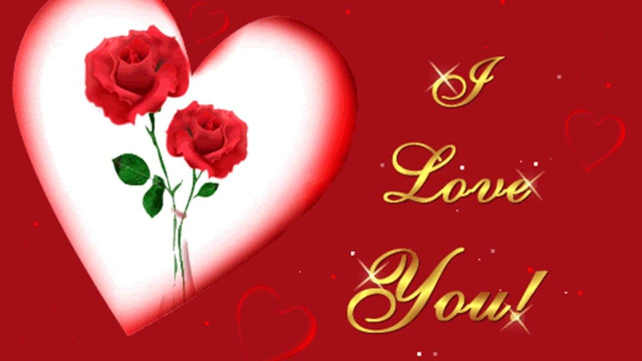 I Love You Picture, Photo, Image, Facebook, Tumblr Image