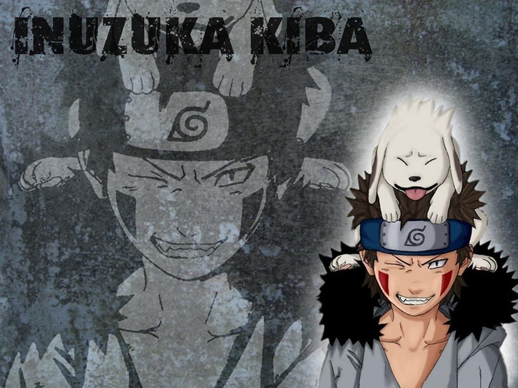 Kiba Wallpaper. Adorable Wallpaper