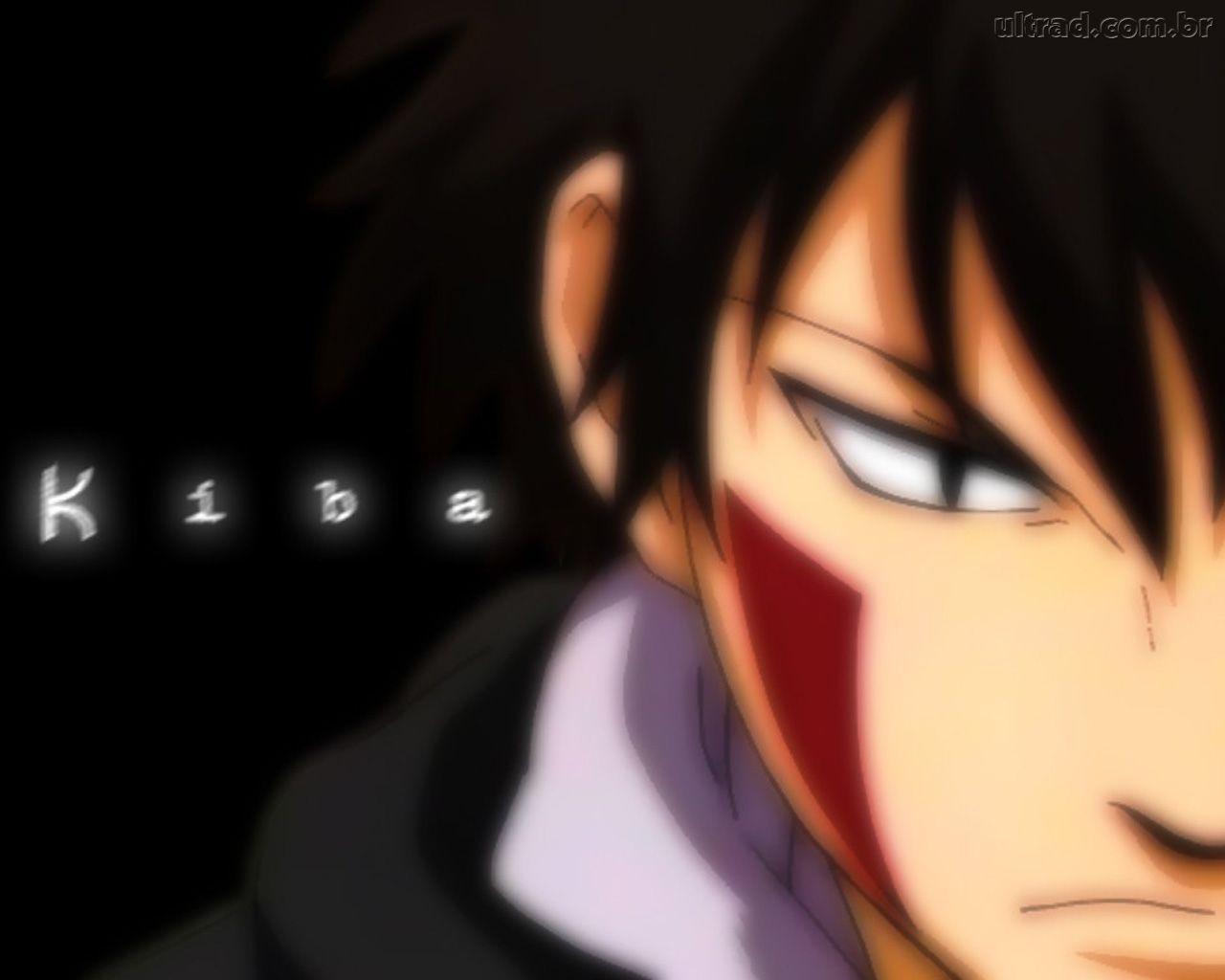 Inuzuka Kiba Anime Image Board