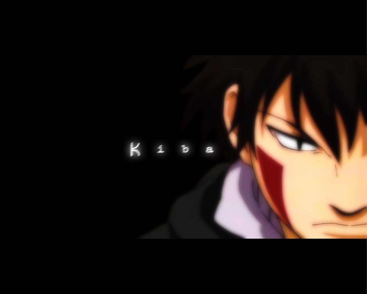 Inuzuka Kiba Anime Image Board