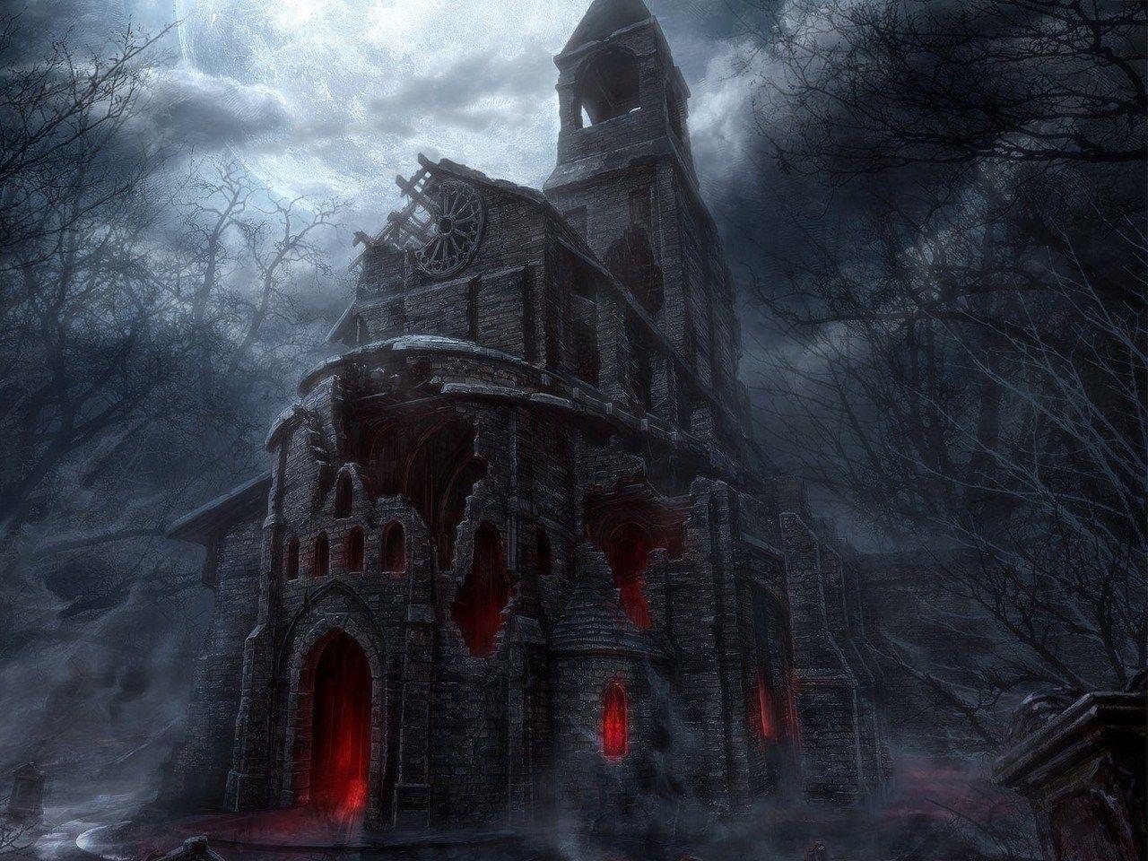 Los Angeles Halloween Haunted Houses: The Best Events & Attractions!