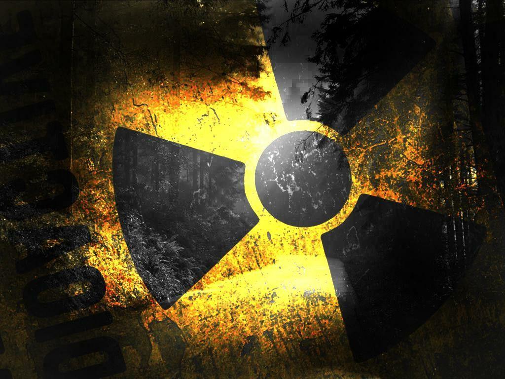 Free Radioactive 3D Games HD Wallpaper Download