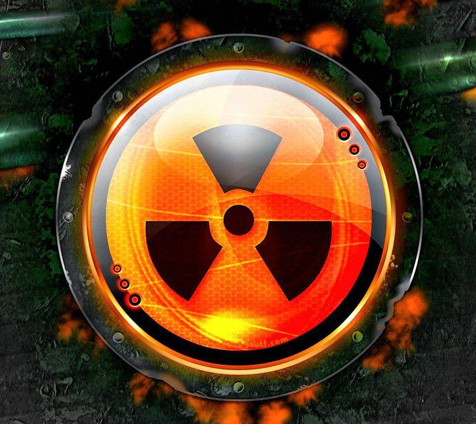 High Quality Radioactive Wallpaper Full HD Picture. HD Wallpaper
