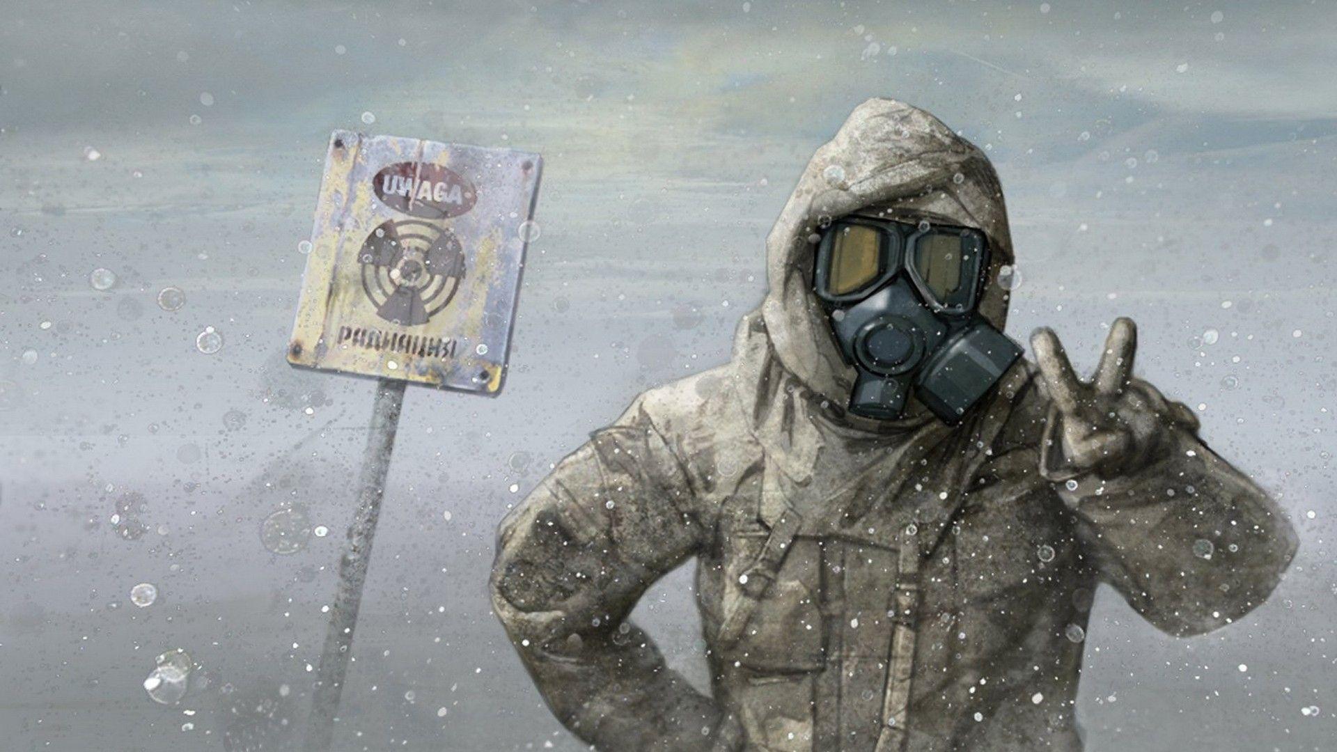 army, peace, apocalypse, gas masks, radioactive, warning, masks