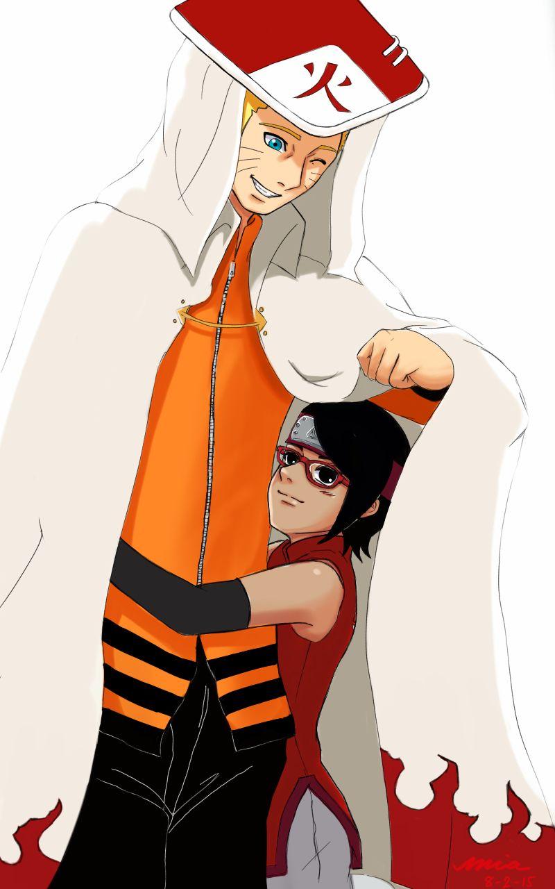 NARUTO Mobile Wallpaper Anime Image Board