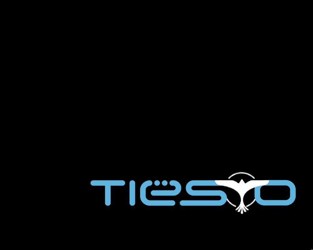 Tiesto Logo Wallpapers - Wallpaper Cave