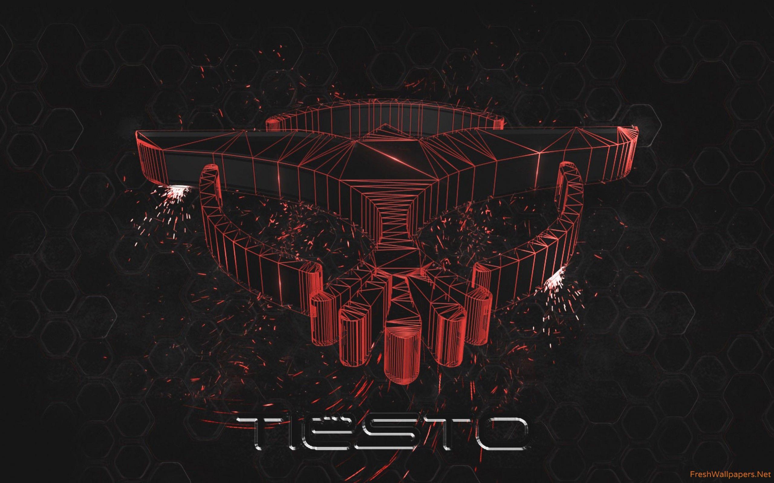 Tiesto Logo Wallpapers - Wallpaper Cave