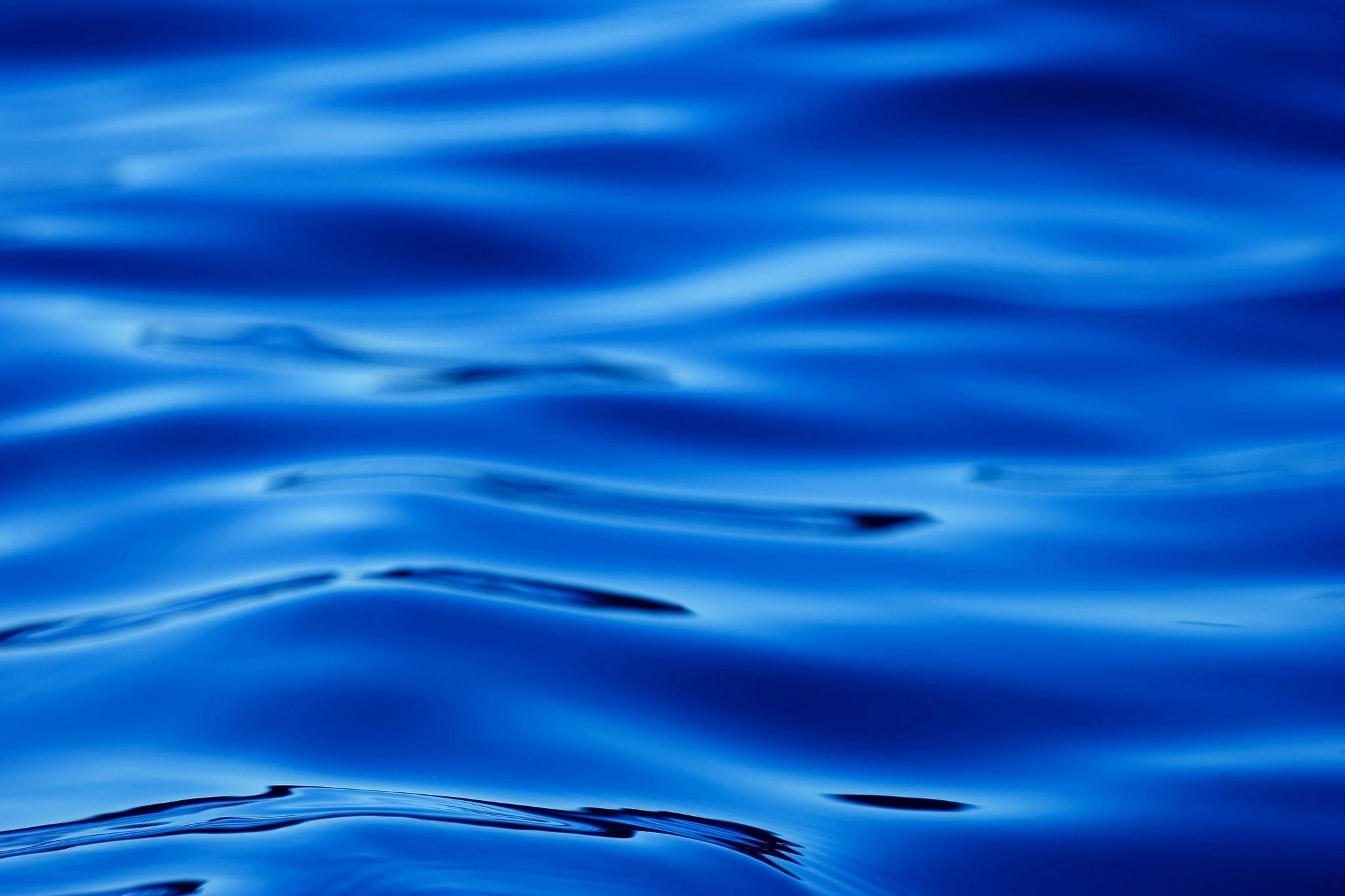 Top HD Blue Water Wallpaper. Nature HD.4 KB