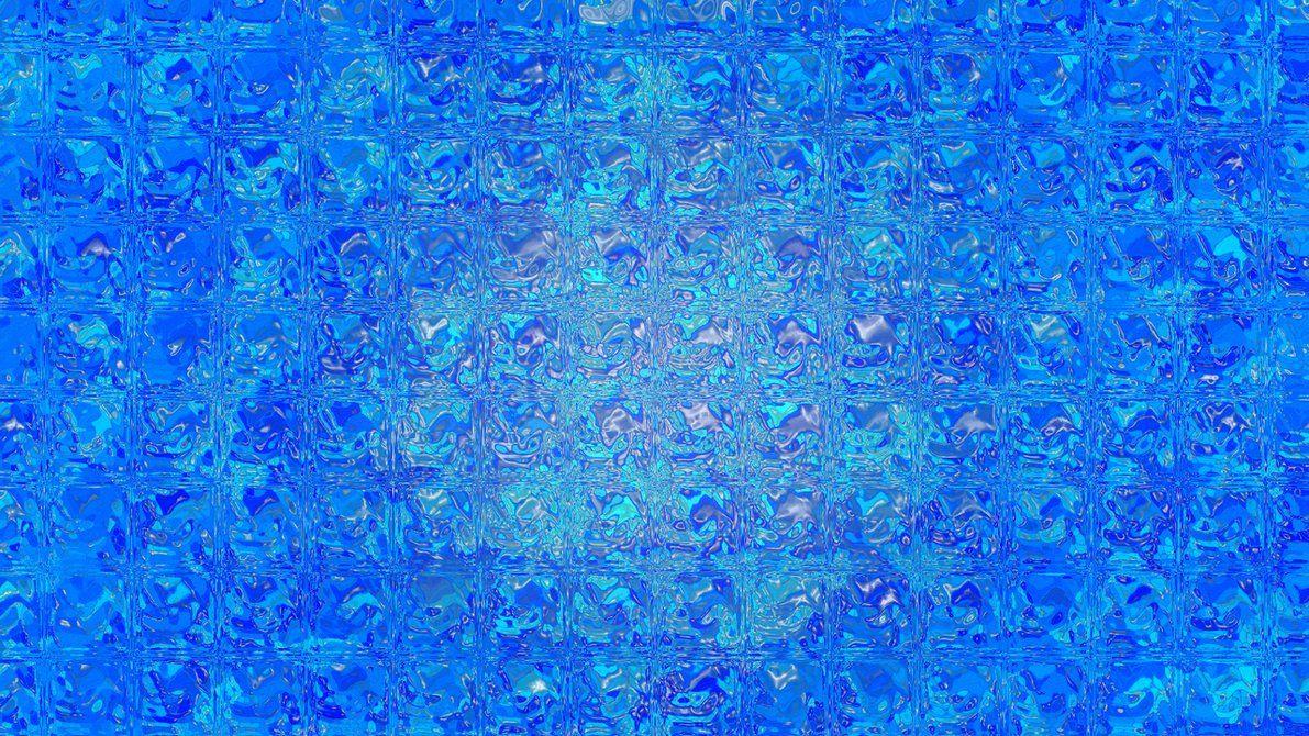 Blue Water Wallpaper HD