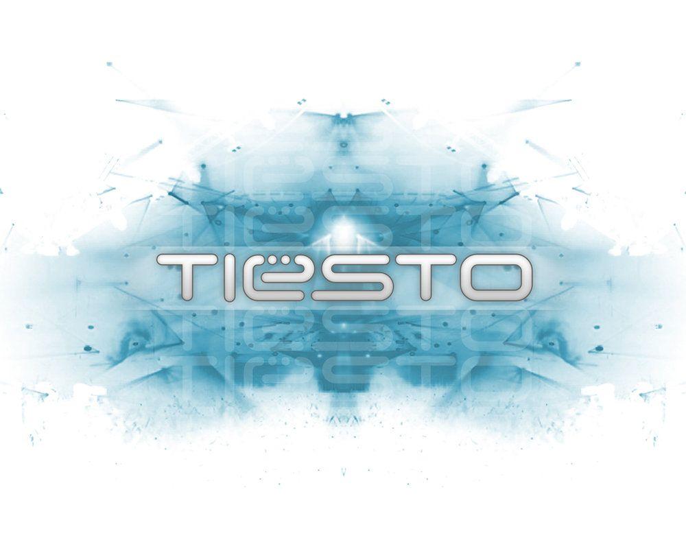 Tiesto Logo Wallpapers - Wallpaper Cave