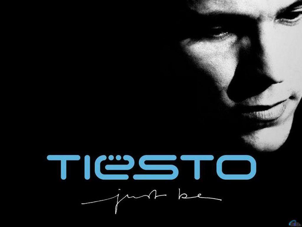 Dj Tiesto Music