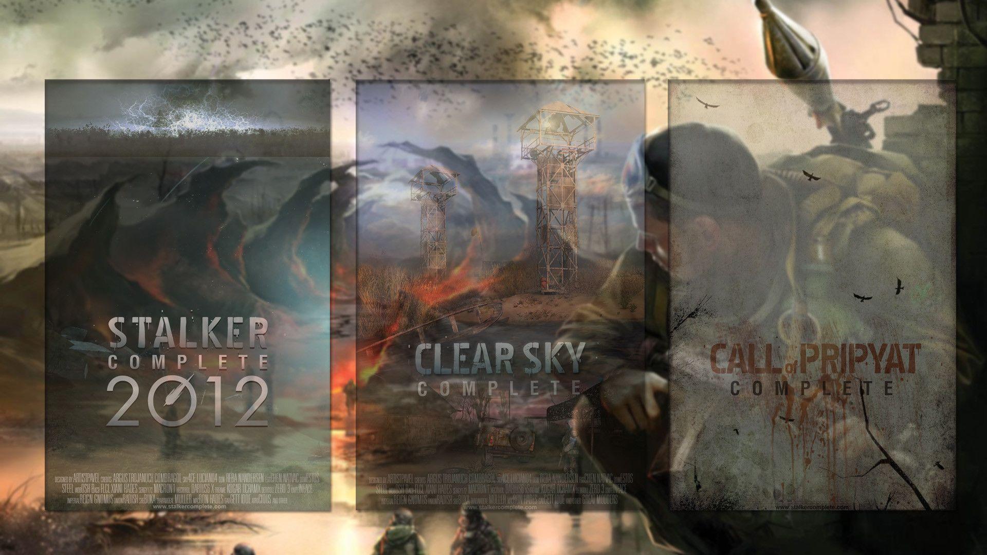 Chernobyl Wallpaper (the best image in 2018)