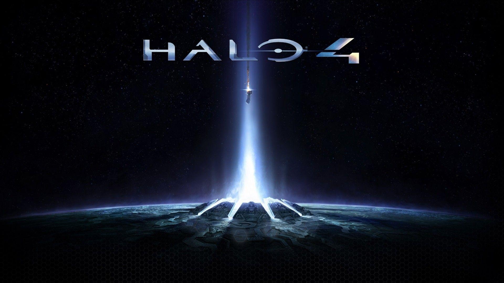 Halo 4 wallpaper