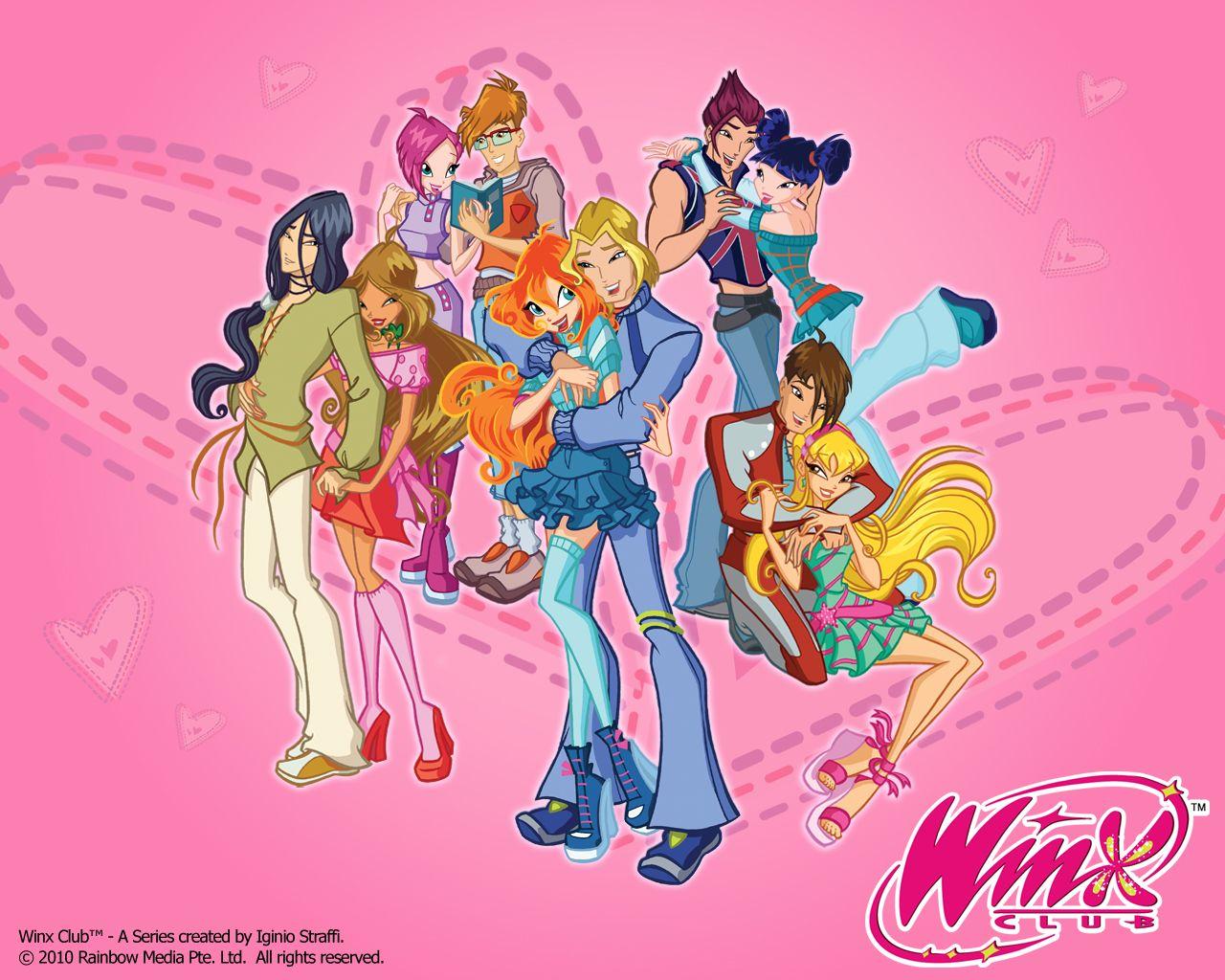 AllWinxSpecialists