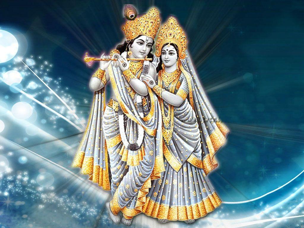 Radha Krishna God Wallpapers Hd Wallpaper Cave