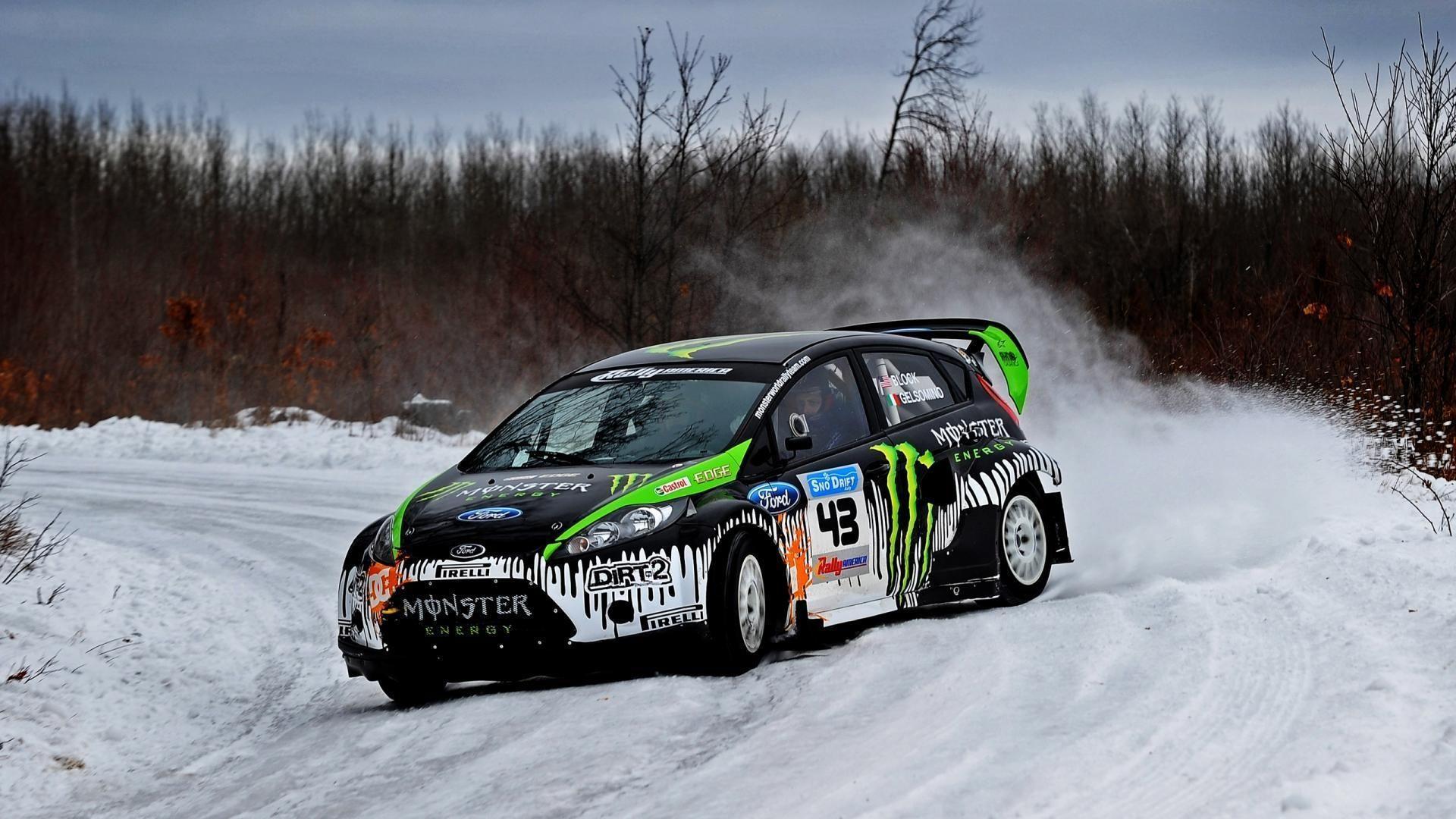 Ken Block Ford Fiesta #Block #Car #Fiesta #Ford #Ken #sport Car