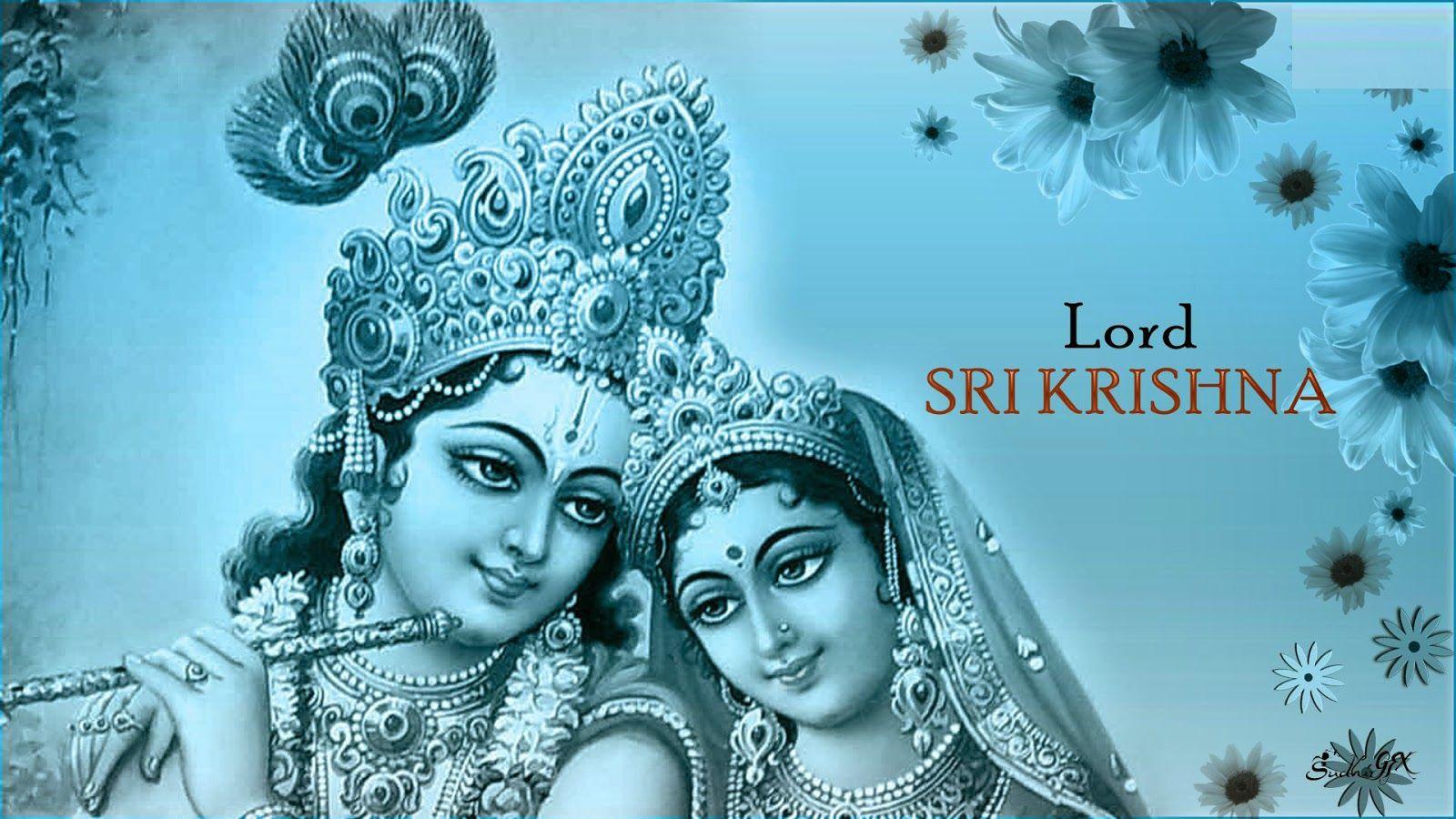 Radha Krishna God Wallpapers HD - Wallpaper Cave