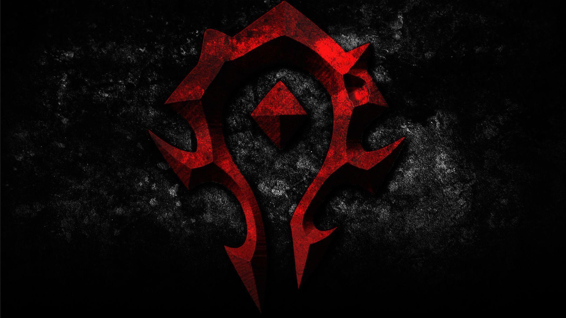 World Of Warcraft HD Wallpaper