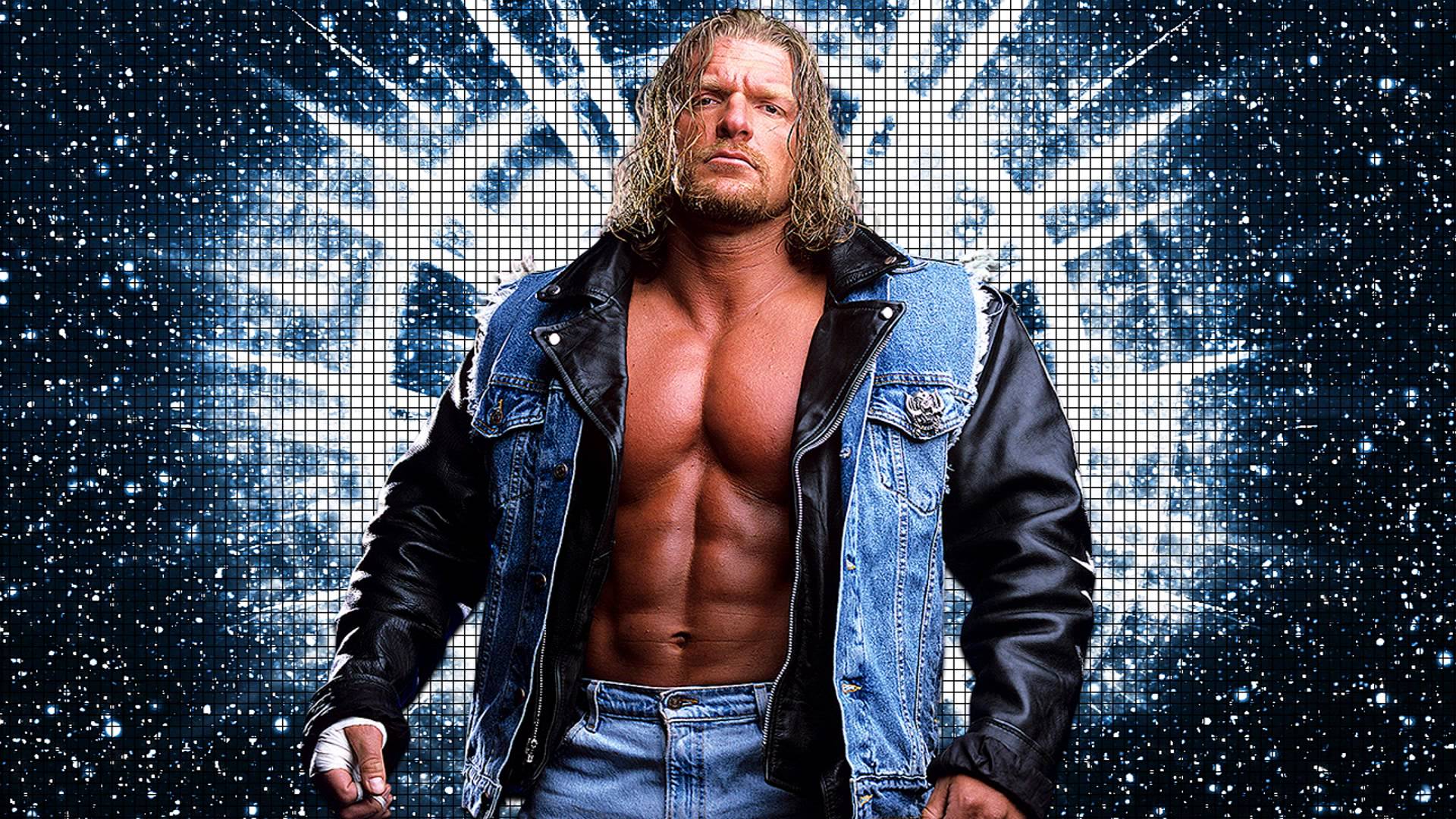 1999 2001: Triple H 8th WWE Theme Song Time ᵀᴱᴼ + ᴴᴰ