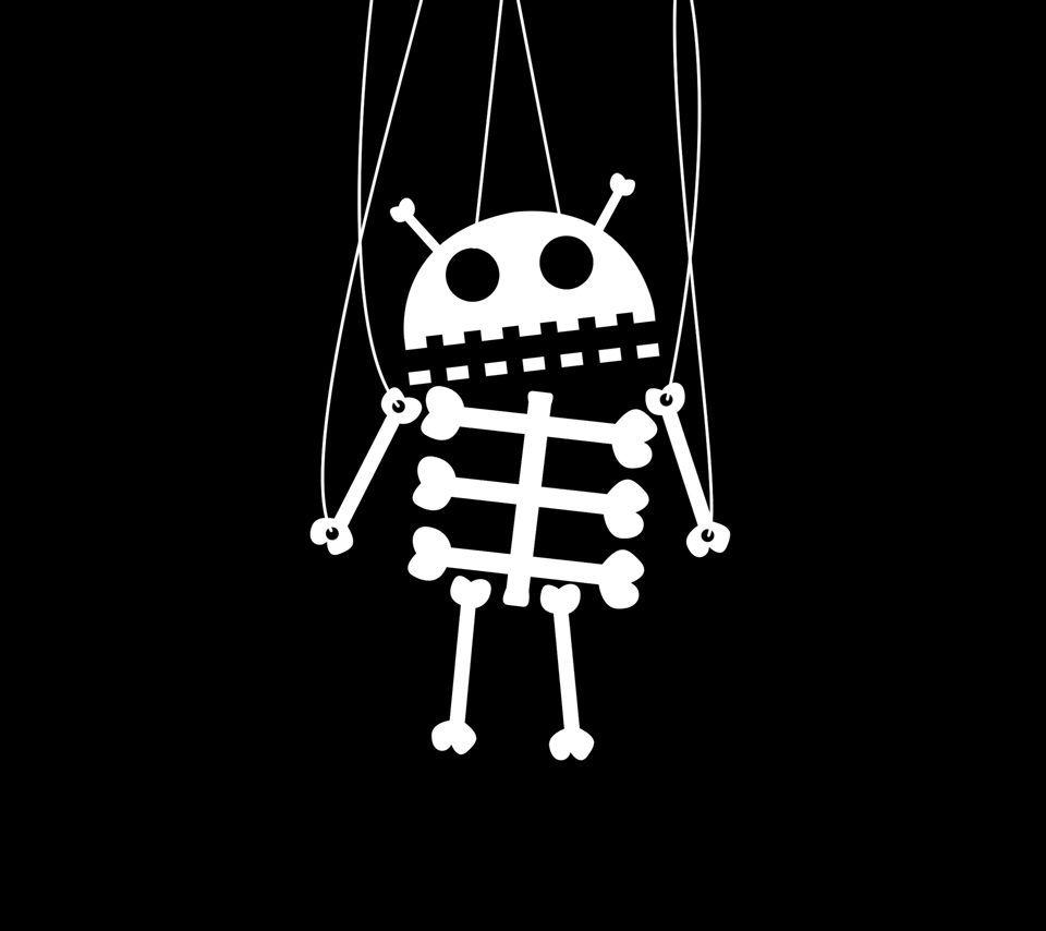 Skull Wallpaper For Android Group