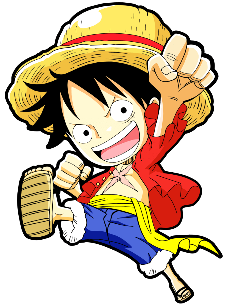 One Piece PNG Transparent One Piece PNG Image