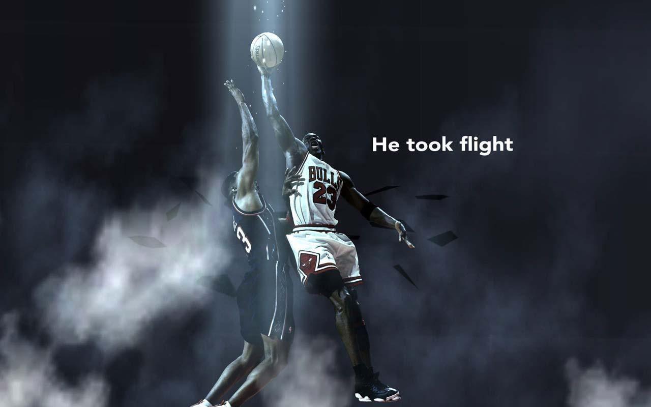 NBA Michael Jordan Wallpaper Play Store revenue & download