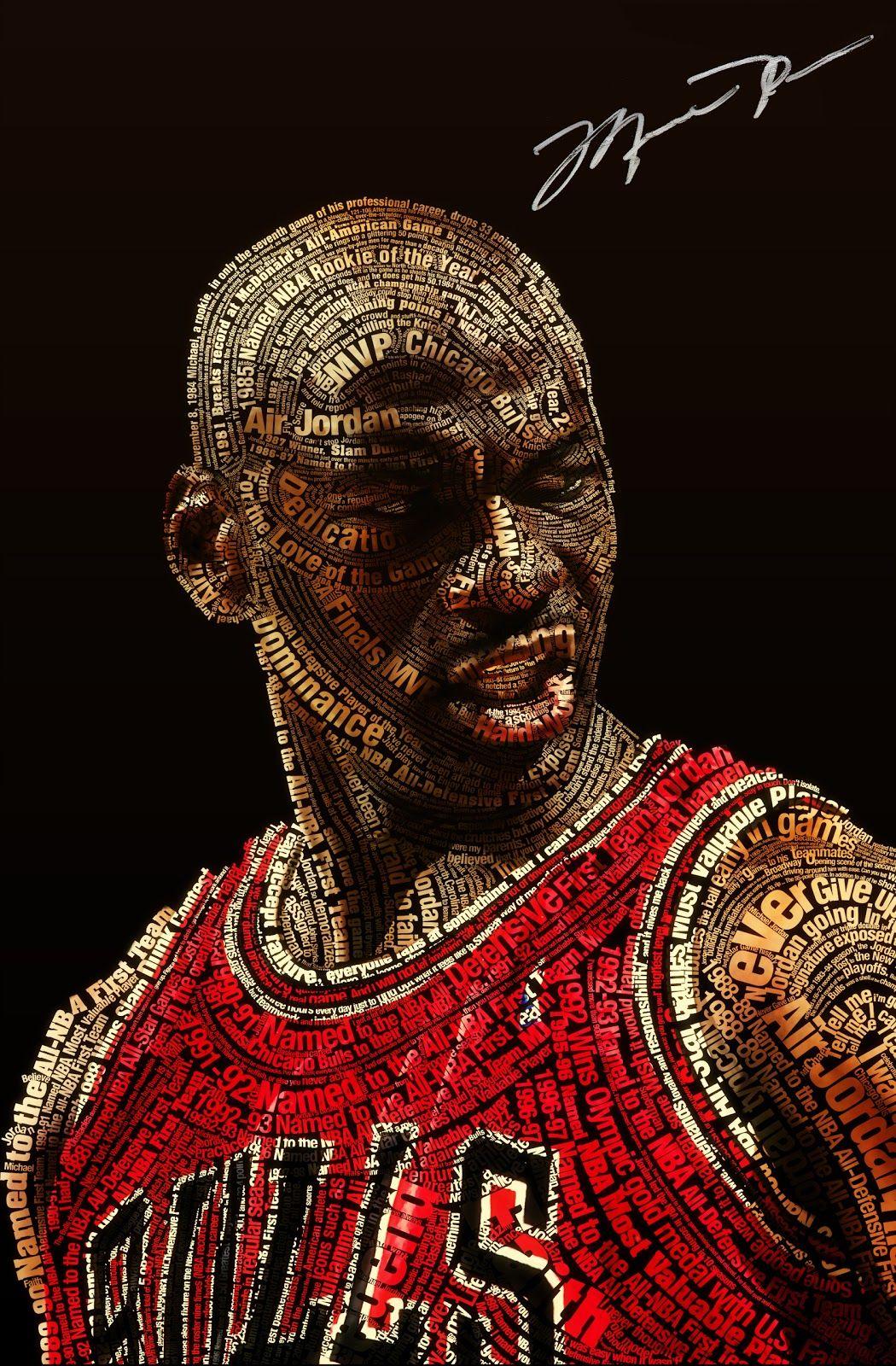 Nba Photo Wallpaper: Michael Jordan Wallpaper