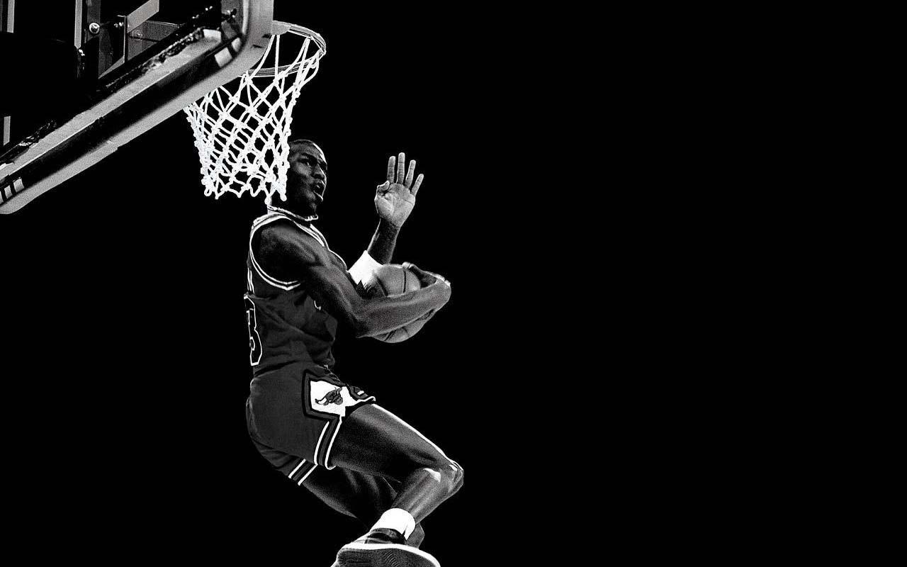 NBA Michael Jordan Wallpaper Play Store revenue & download