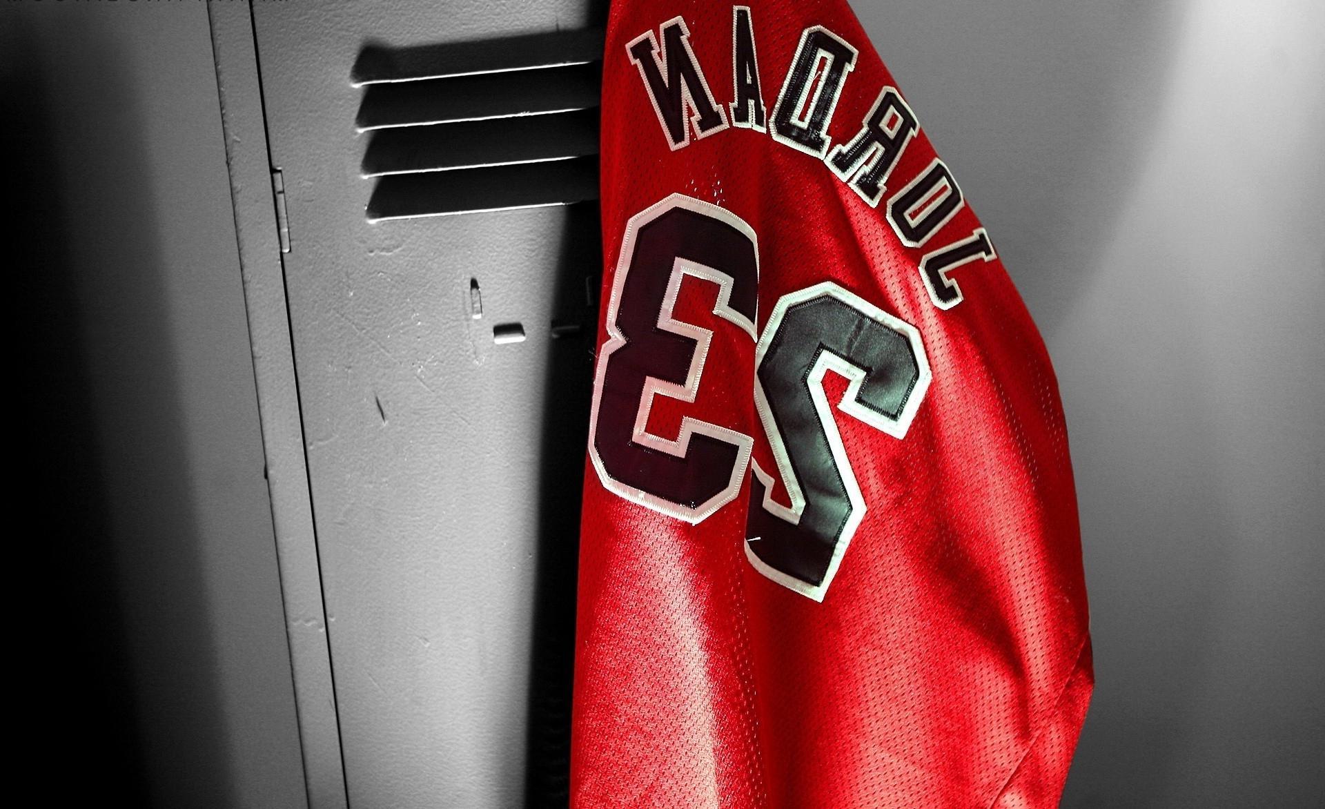 Nba Basketball Michael Jordan uniform Chicago Bulls Wallpaper HD