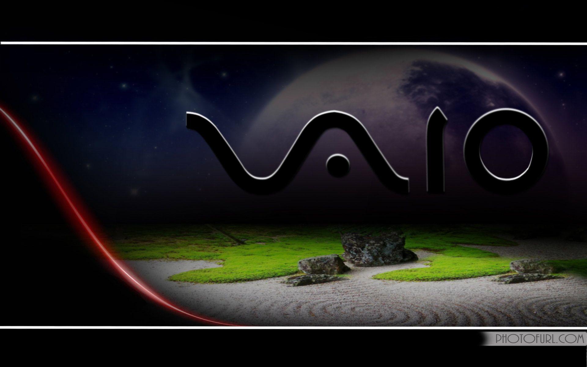 Vaio Logo Related Keywords. HD Wallpaper. Camera