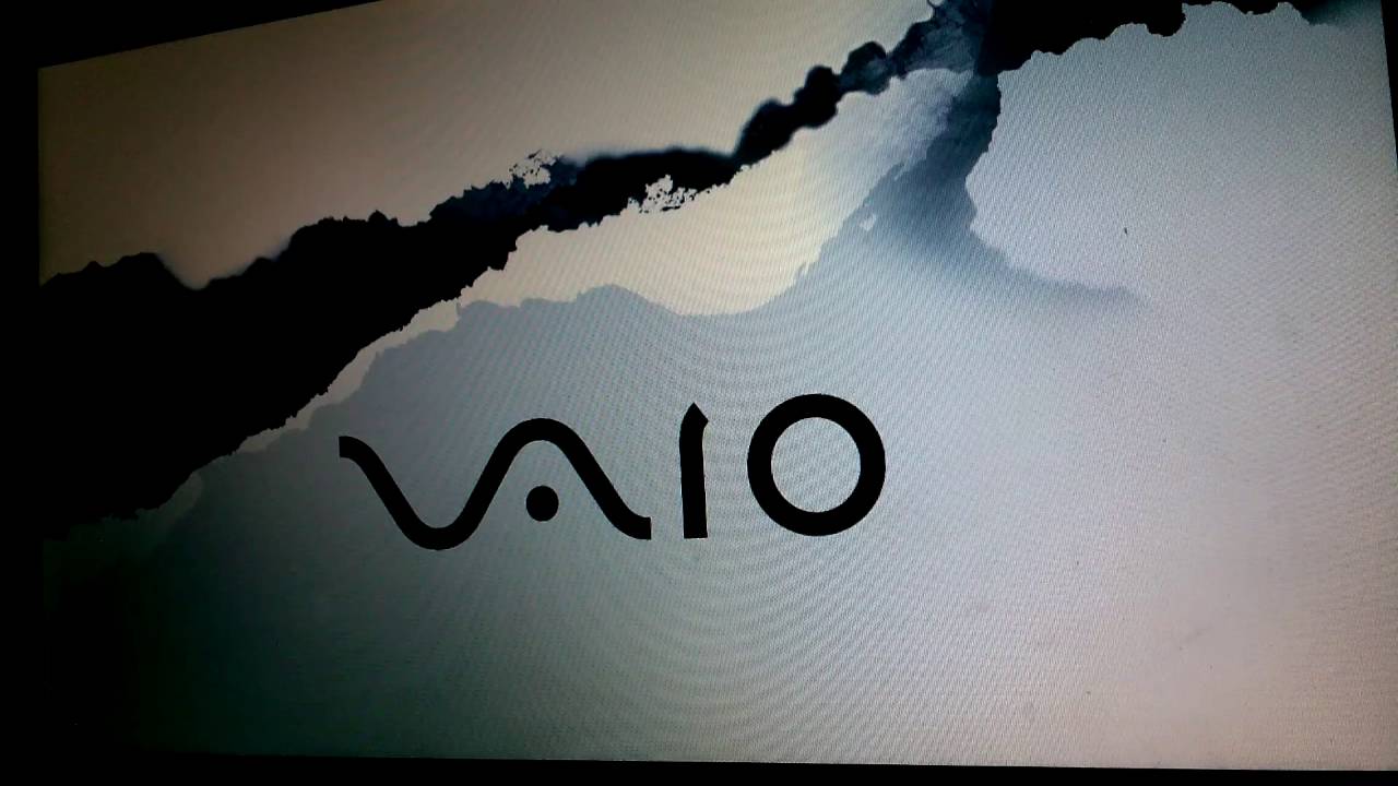 Sony VAIO wallpaper BY TUBER TANIN