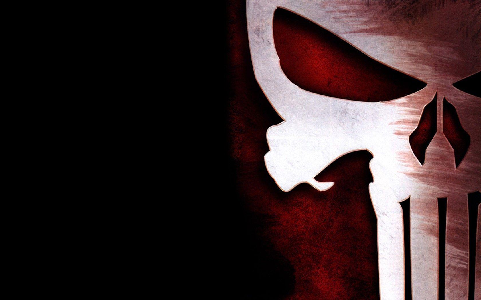 Punisher Wallpaper Desktop #h874579. Logos HD Wallpaper