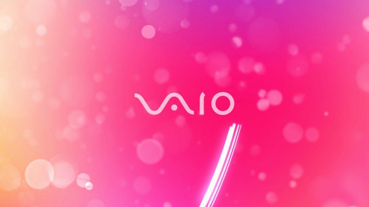 HD WALLPAPERS: SONY VAIO WALLPAPERS