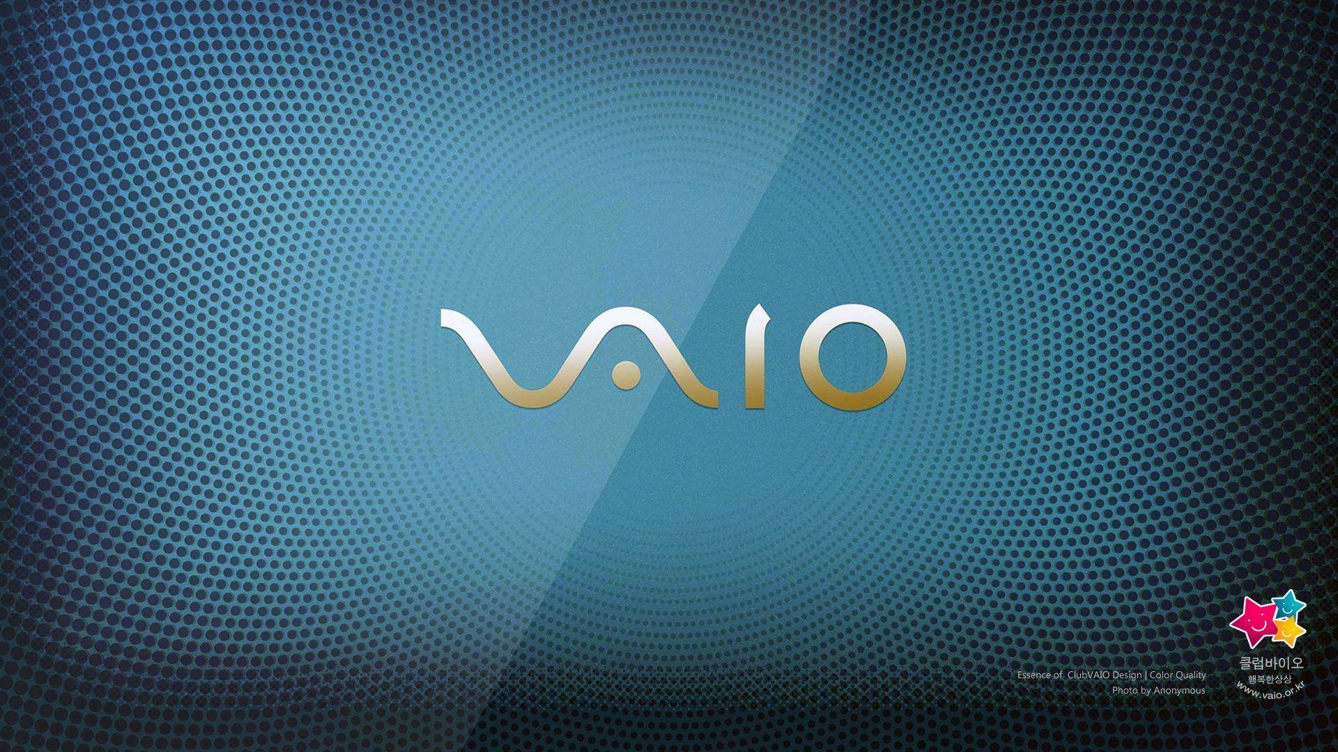 Sony Vaio Wallpapers  Wallpaper Cave
