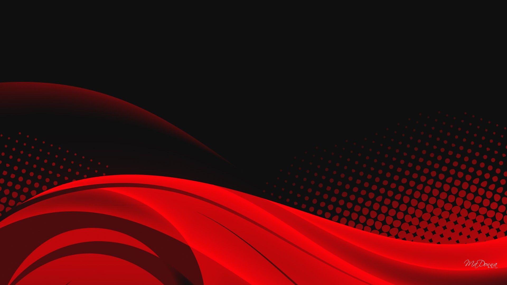 Black And Red Backgrounds - Wallpaper Cave