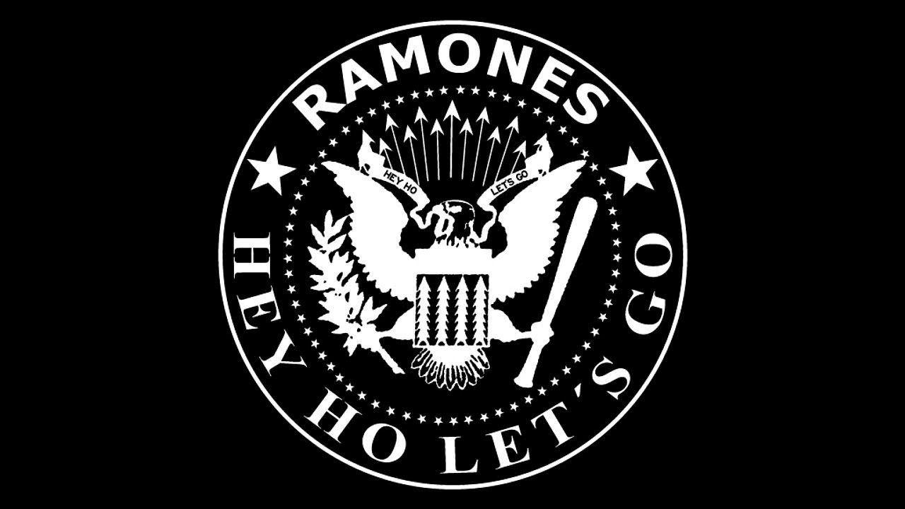 Ramones Bop (Hey Ho, Let's Go) -HD Audio