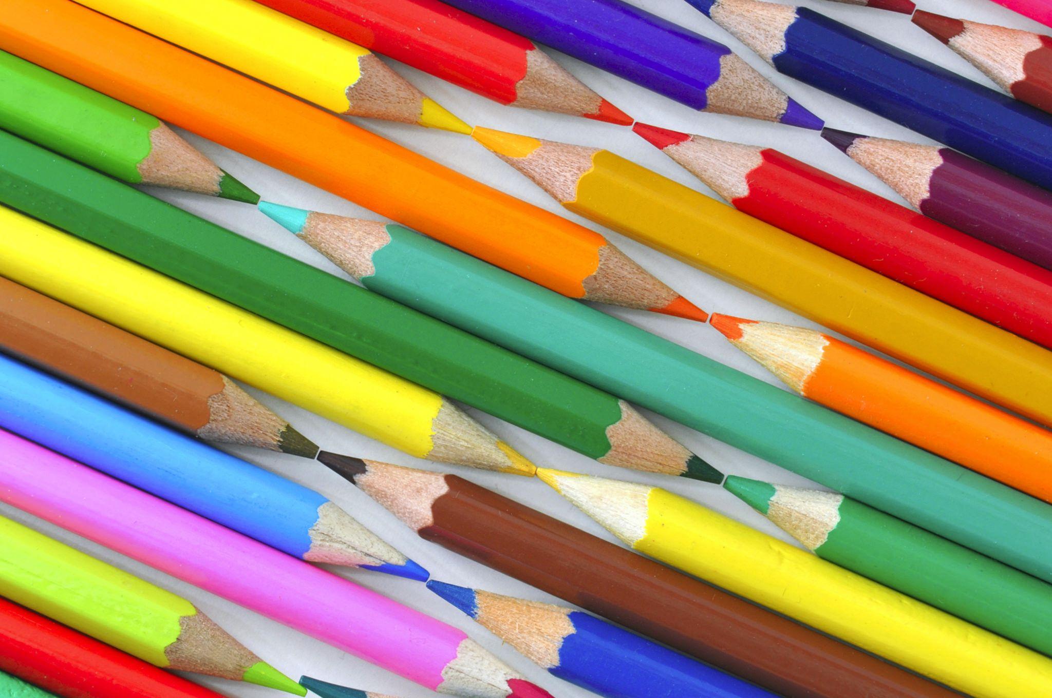 Gallery by tag: crayons wallpaper