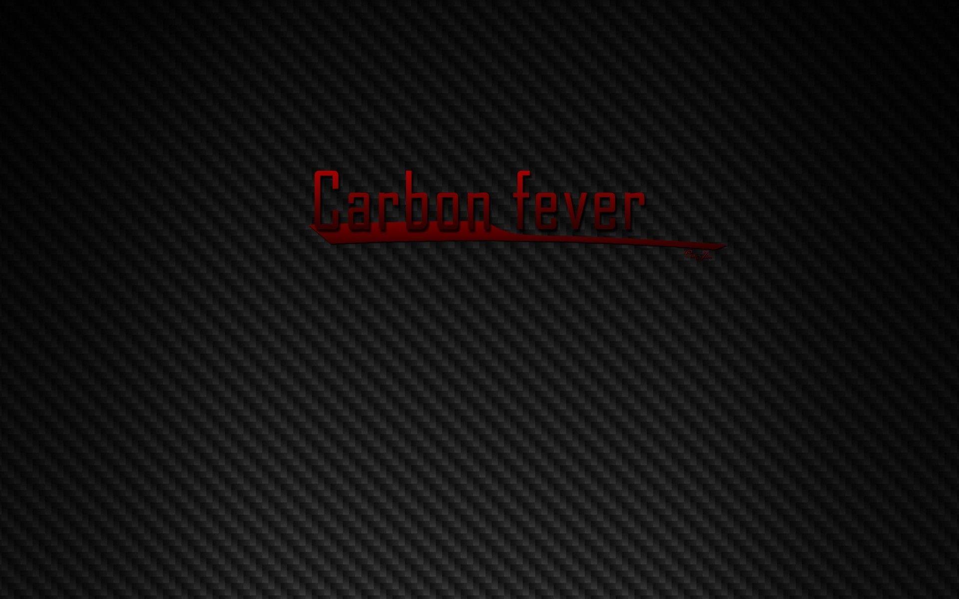 Carbon Fever. Android wallpaper for free