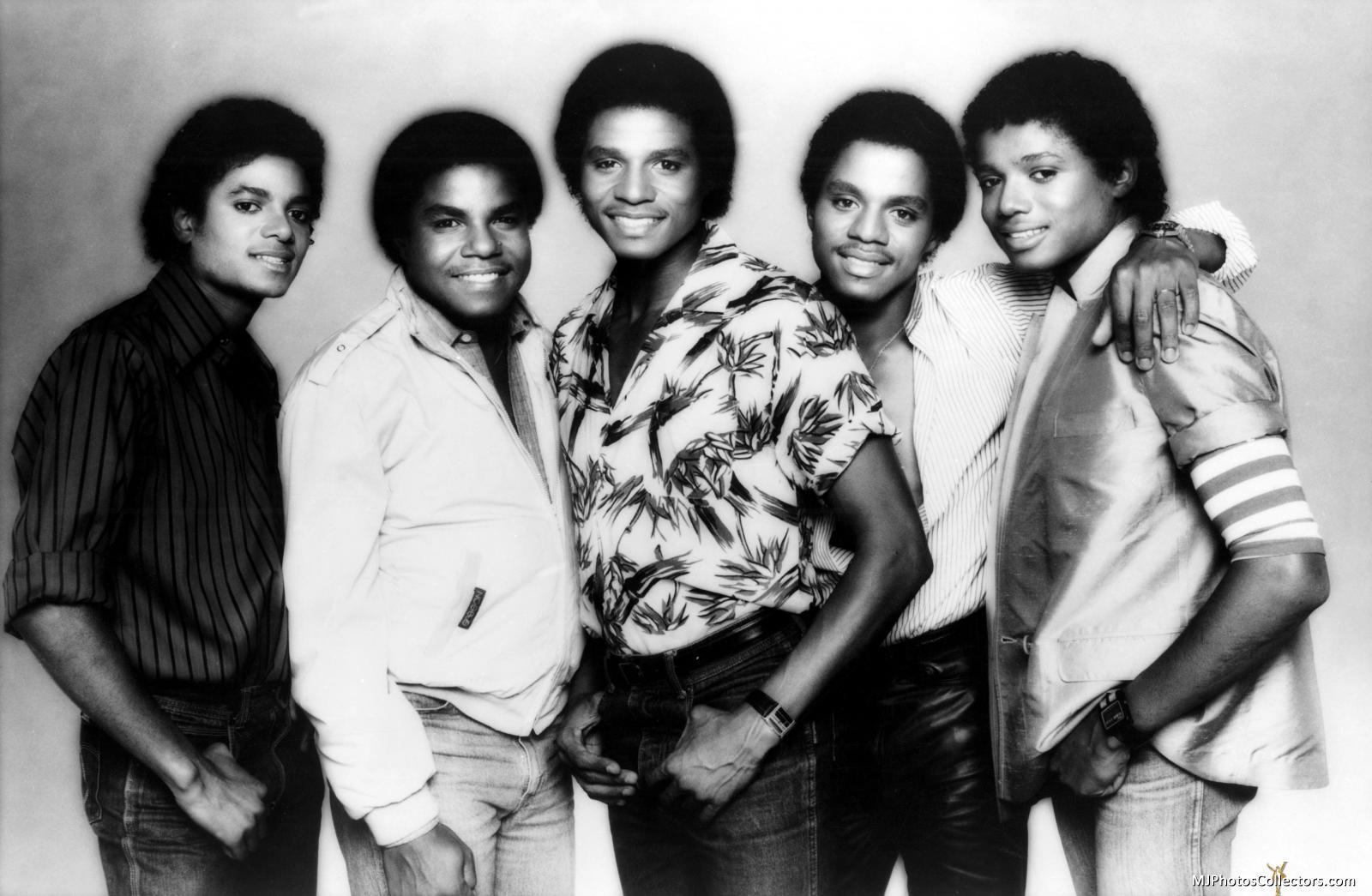 The Jackson - The jacksons HD wallpaper and background photo