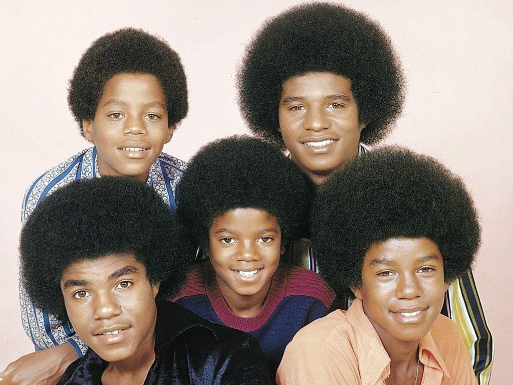 Picture of Jackson 5