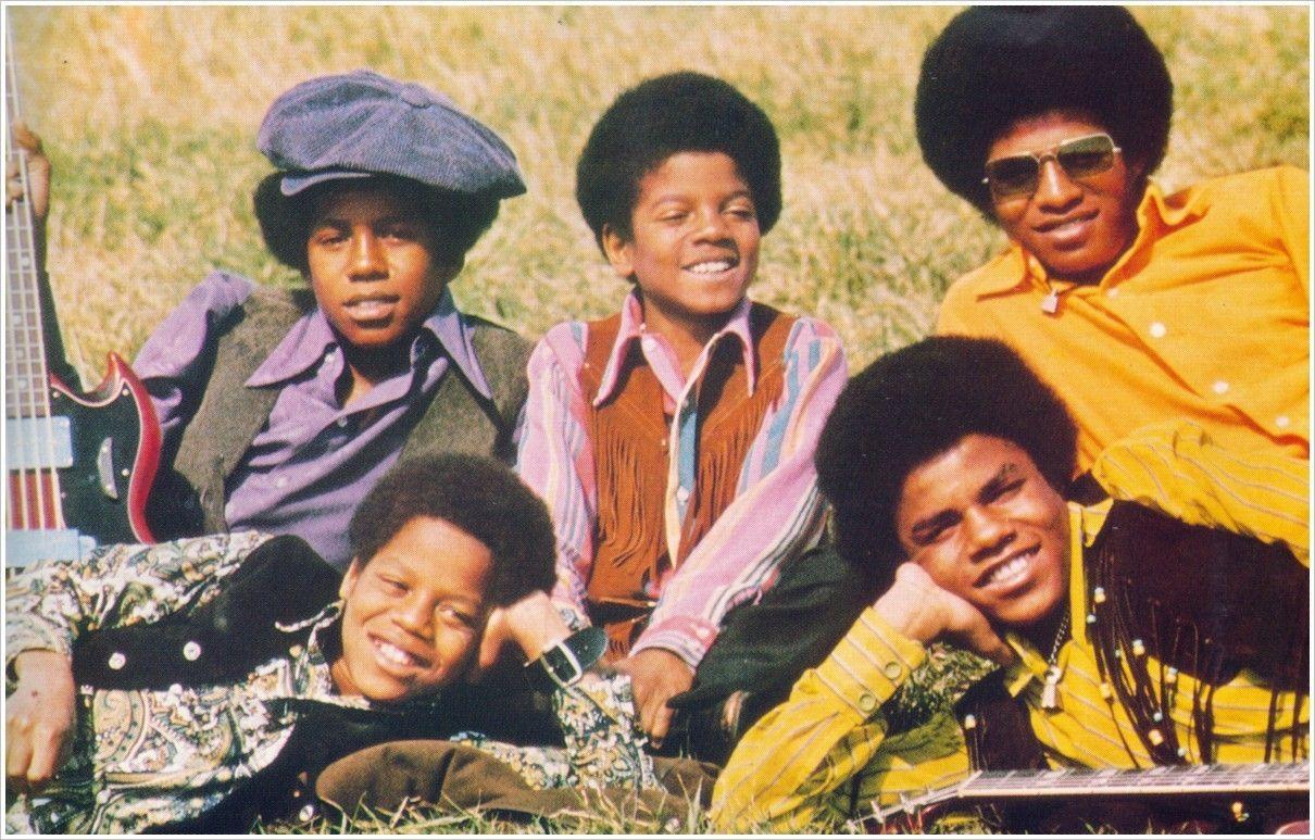 The Jackson 5's Hit 'ABC' Goes Viral Again MOTION Music News