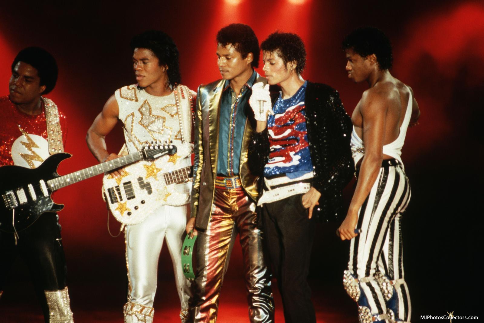 The Jacksons Victory Tour (1984).com - source