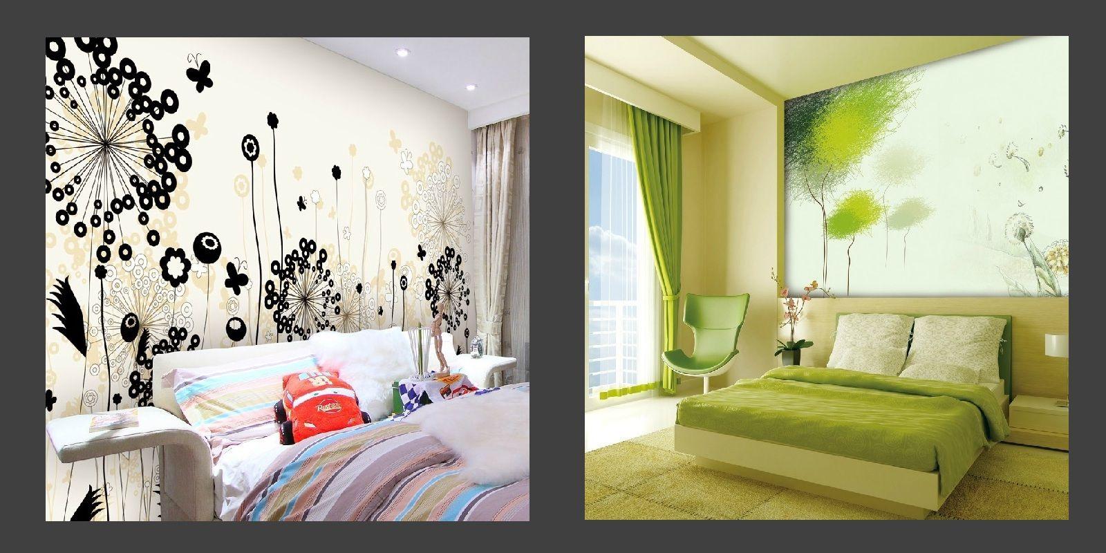 Wallpaper Design For Home Interiors home interior design wallpaper